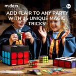 Conundrum Cube Magic - Image 5